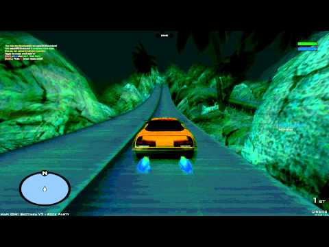 ~[Dm]~ .::Skotinka! - vol 7 Rock Party by SkilleT