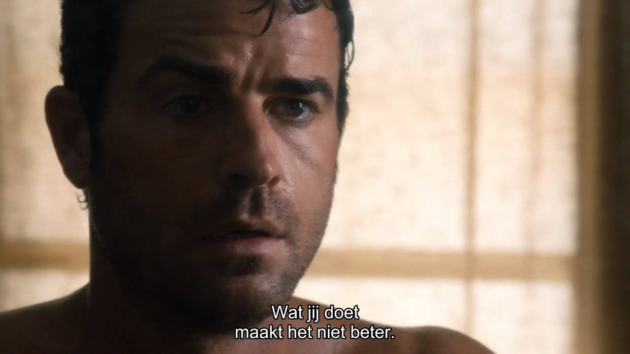 The Leftovers seizoen 1 - trailer 3 - YouTube