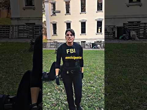 How the CIA targets people