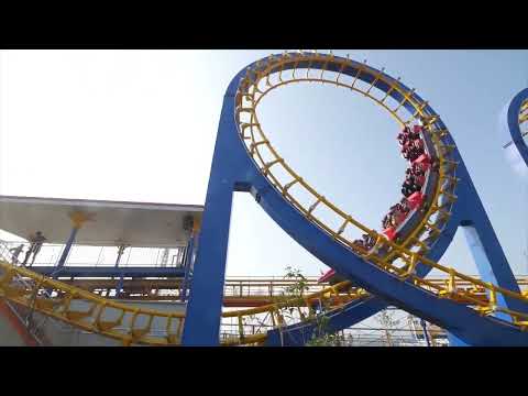 ZPFL Roller Coaster