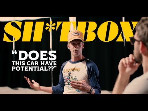 "I Love Sh*tbox"- Inside a PCA meeting//Nevin Pontious