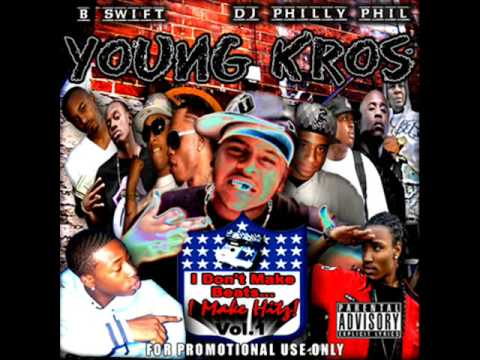 Young Dro Ft. T.I, Lil Wayne, Young Jeezy, & Bun B - Im Sick [Produced By Young Kros]