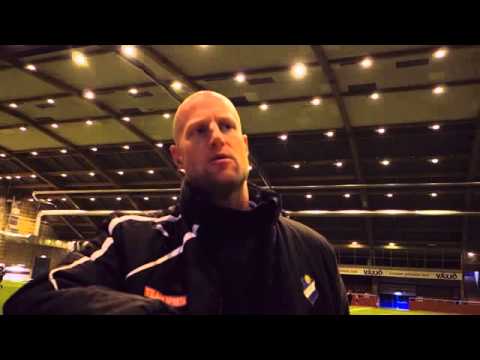 Efter Östers IF - Varbergs BoIS