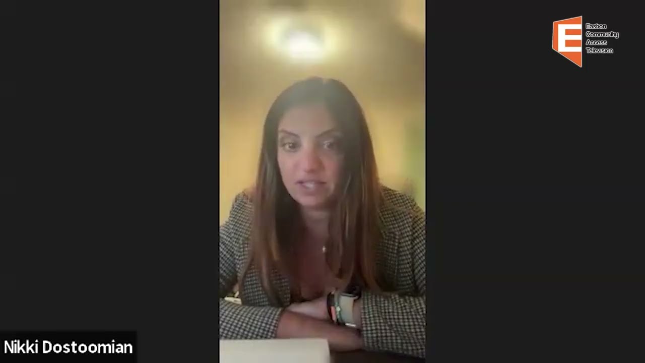 Affordable Housing Trust Board of Trustees Meeting 9/10/25