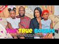 THE TRUE BOSSES  - RAY EMODI, BENITA ONYIUKE, DERA OSADEBE, KING DAVID 2023 EXCLUSIVE NOLLYWOD MOVIE