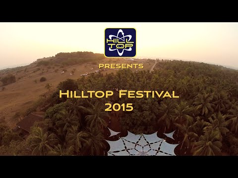 HillTop Festival 2015 (Official Video)