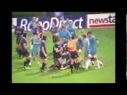 Simone Favaro Footage