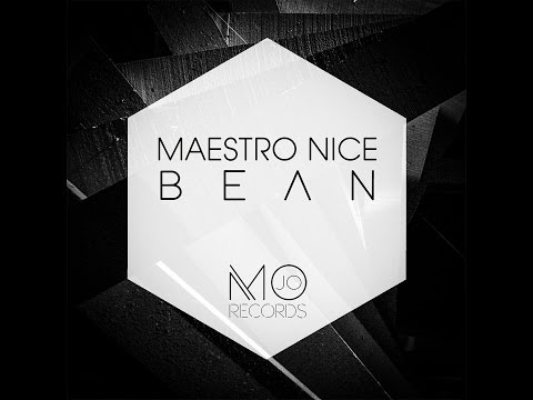 Maestro Nice - Bean (Original Mix) GREAT TECHNO TRACK 2017