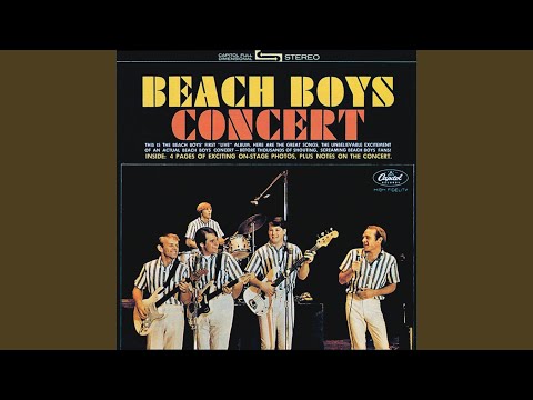 Graduation Day (Live / 2001 Remastered)