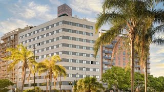 AC Hotel Valencia by Marriott, Spain | Holidays In Europe