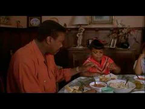 Corrina Corrina - percy is on the phone