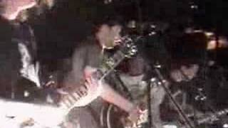 Belvedere - Subhuman Nature Live in Colombia