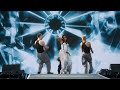 MILLI Mirror Mirror She Gets Han SKZ PC Live Performance At Head In The Clouds 88rising 2025