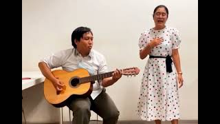 Download lagu RISK GOT TALENT 2021 - 'Aku Tak Mau Sendiri' Cover by Riendyta & Ahmad - Collection Jkt mp3 Download lagu RISK GOT TALENT 2021 - 'Aku Tak Mau Sendiri' Cover by Riendyta & Ahmad - Collection Jkt mp3