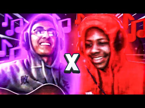 I Made A Song On Omegle With A Complete Stranger