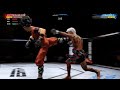 UFC 4:TROLLING WITH GOKU IN ONLINE WORLD CHAMPIONSHIP Pt.4