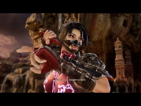 SOULCALIBUR™Ⅵ | WHEN TEABAGGING GOES WRONG