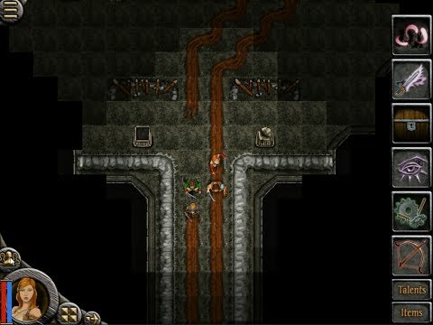 Heroes of Steel - Let's Play Tactics - YouTube