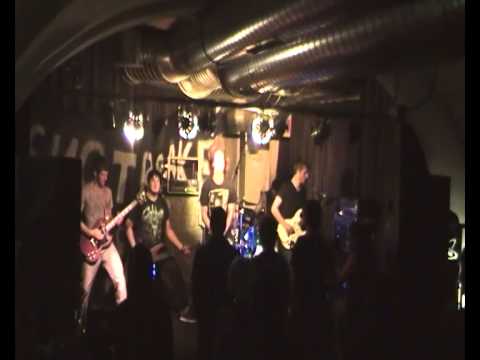 Choice Quality - Arise of the phoenix live Culture Club