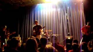 Headed for Destruction- Encore:Forward to 2012