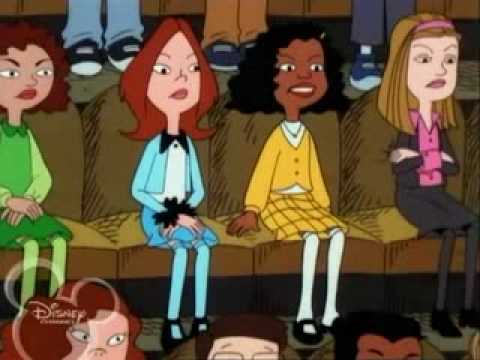 Disney's Recess - The Great Can Drive