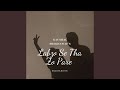 Labzo Se Tha Jo Pare Slowed Reverb