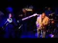 Maceo Parker: Uptown Up