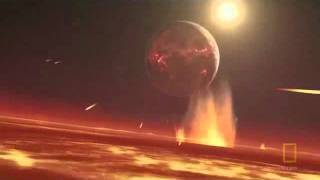 Earth: Making of a Planet (2011) Video