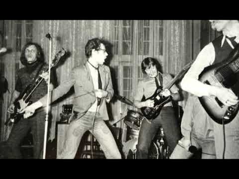 LĪVI - Lietus (1981)