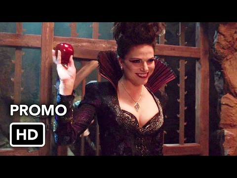 Once Upon a Time 6x11 Promo #2 "Tougher Than The Rest" (HD) Season 6 Episode 11 Promo #2