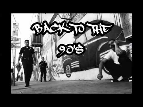 Grga & Gunafero- 90's