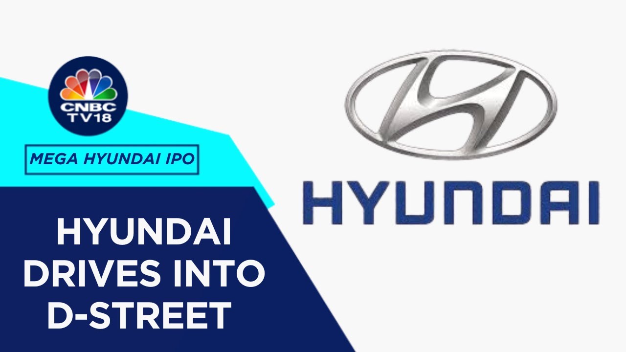 Hyundai India Launches ₹28,000 Crore IPO | Insights from MD Unsoo Kim & COO Tarun Garg | CNBC TV18