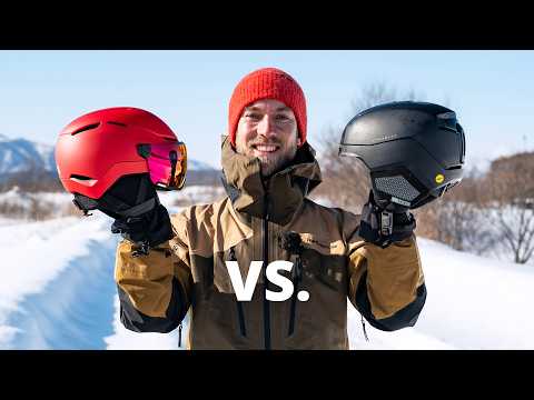 Guida all’acquisto casco sci – consigli e prova (2026)