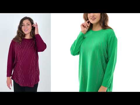 Джемпер Анджеліна