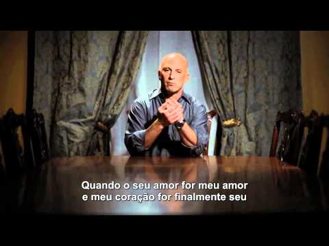 Eric Silver feat Di Ferrero (NXZero) - When You're Here (Legendado)