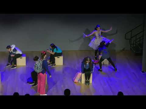 Theatre For Young Audiences @ 92NY: 2025 – 2026 Season Call