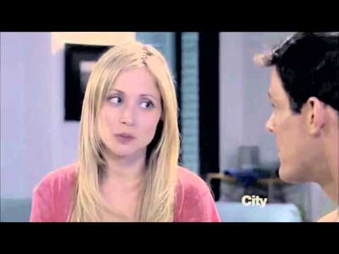 Milo and Lulu~..and it feels so right.