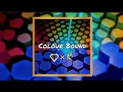 Kronical & BeastMod - Colour Bound