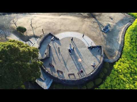 にのみや紹介動画～空から町をご案内～