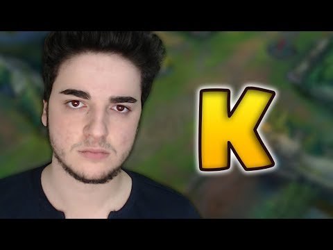 KAYN'I BIRAKIYORUM (Yayın Anları 28)