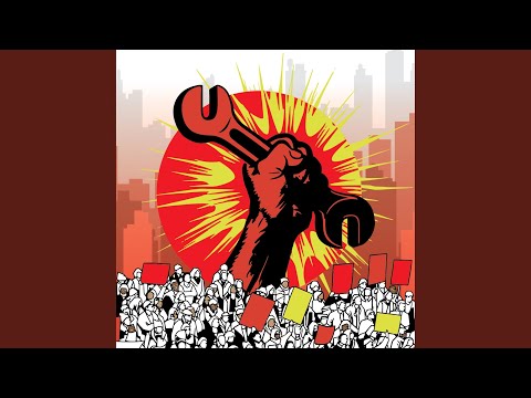 Tear the Fascists Down