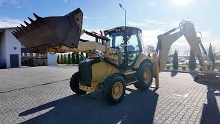 Caterpillar 432F retroexcavadora | Imagen 4 - Machineryline