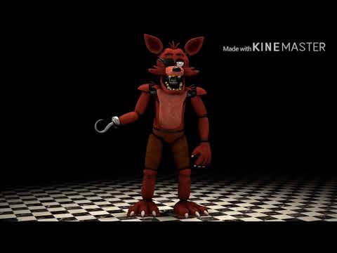 Ripper & Fixed Foxy Sings “Stereo Hearts” By Gym Glass Heroes