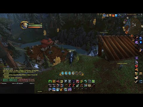 Unclaimed Black Market Container #482