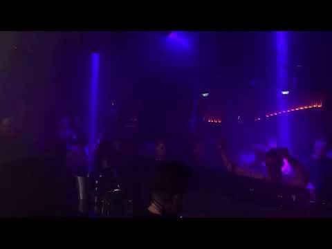 Gjaka K. / O Club / Vienna