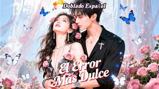 [Dub Esp]Una noche drogada, un CEO inesperado… ahora soy su PRINCESA consentida😎💞#yinyibo #amor