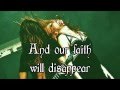 Epica~ Resign to Surrender (A New Age Dawns ...