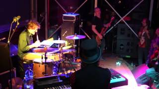 Marco Benevento 1/10/16 (Part 1 of 2) Jam Cruise - Witches of Ulster