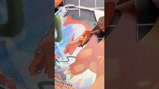 HER 3D Art Set Charizard FREE to FLY 🥺