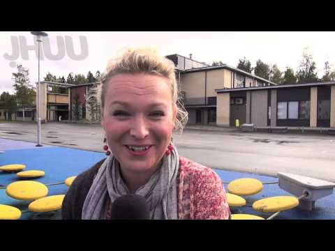 Järvenpään hyvät uutiset 24.9.2015